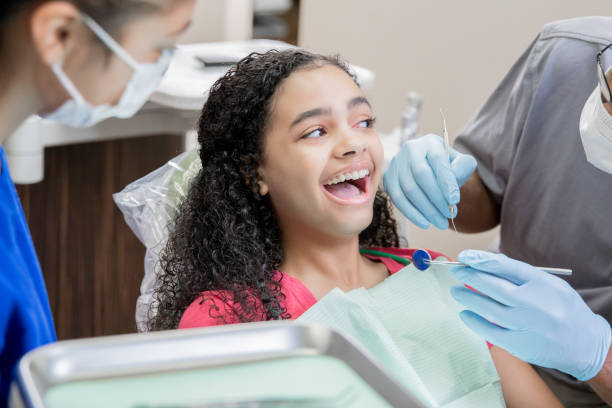 Best Emergency Dentist for Lost Fillings or Crowns in Louisa, VA