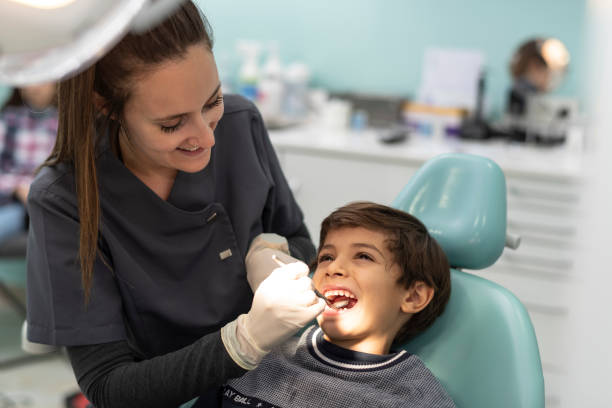 Best Emergency Dental Care for Abscessed Tooth in Louisa, VA