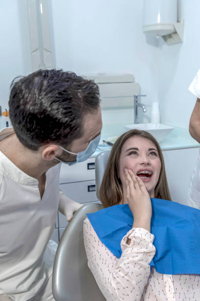 Best 24-Hour Emergency Dentist in Louisa, VA