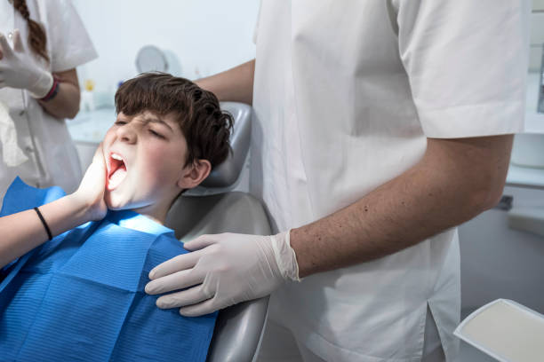 Best Holiday Emergency Dentist in Louisa, VA