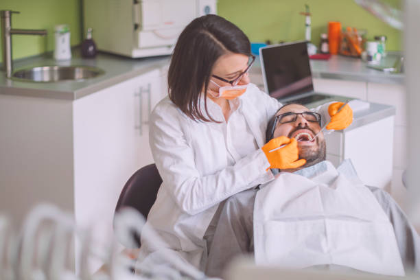 Best Emergency Dental Extractions in Louisa, VA