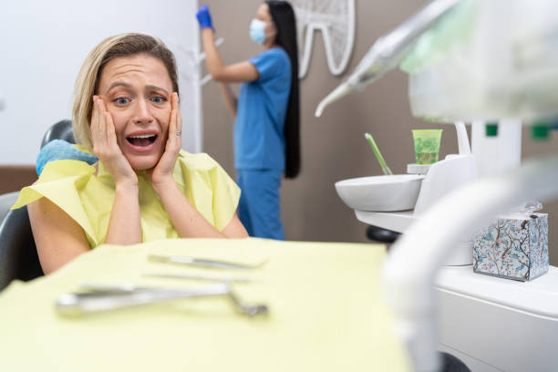 Best Emergency Cosmetic Dentistry in Louisa, VA