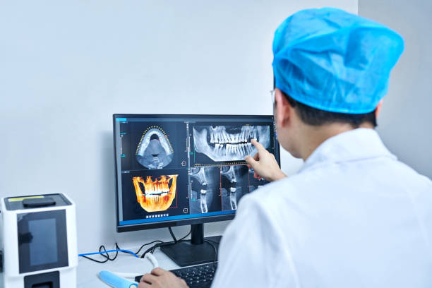 Best Emergency Dental Extractions in Louisa, VA