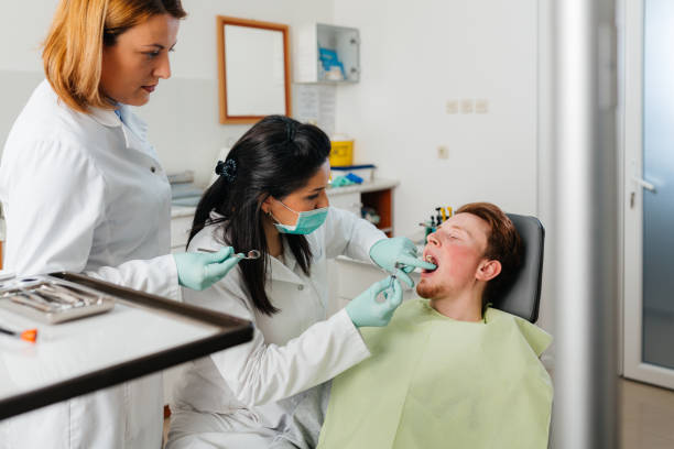 Best Weekend Emergency Dentist in Louisa, VA