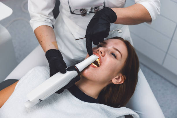 Best Broken or Cracked Tooth Emergency Dentist in Louisa, VA