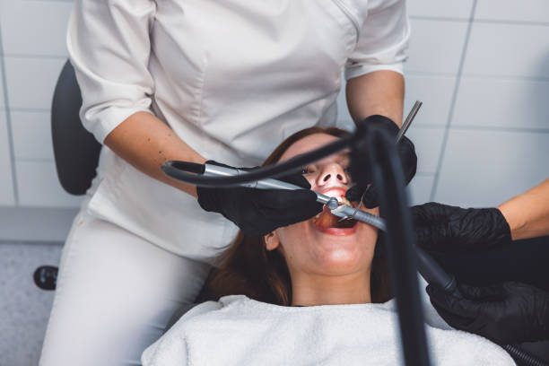 Best Emergency Root Canal Treatment in Louisa, VA