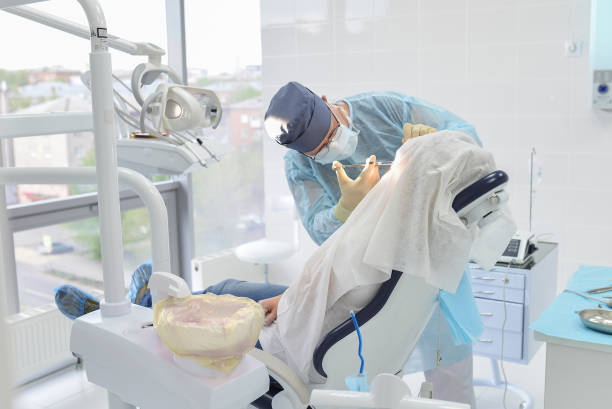 Best Weekend Emergency Dentist in Louisa, VA